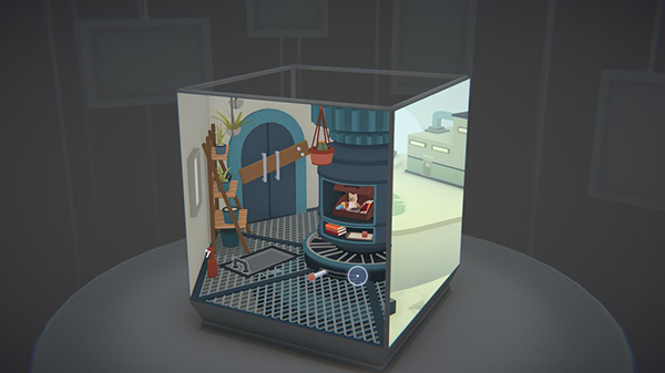 笼中窥梦 v1.02