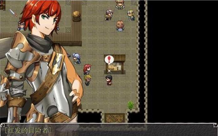 地牢女祭司0.28汉化版