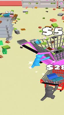 疯狂购物车 v129.101