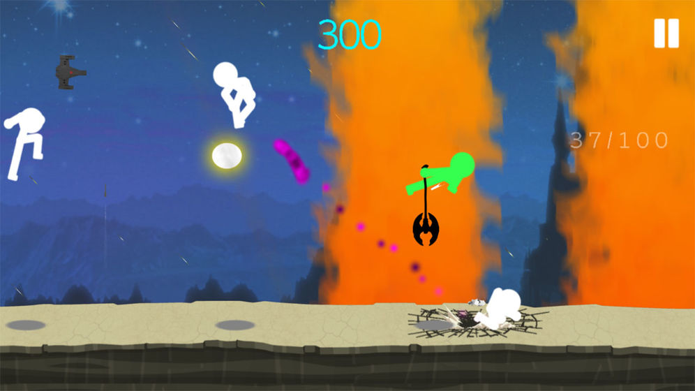 火柴人战斗吧 v3.0.5