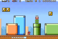 超级马里奥a4 v2.0