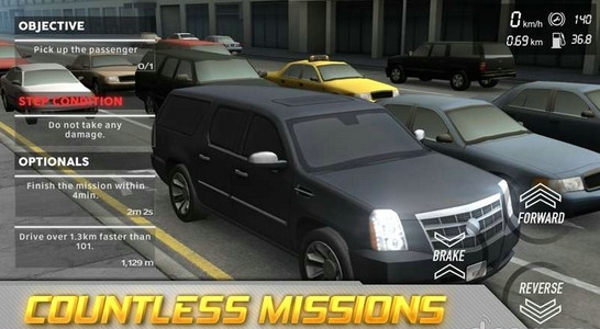 街头飞车电脑最新版 v1.0电脑版