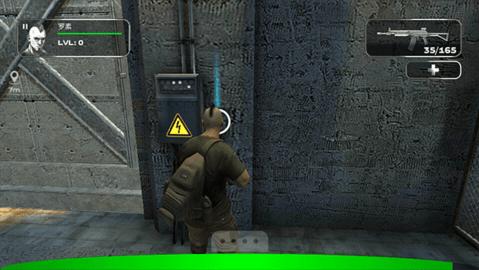 裁决者3内置菜单