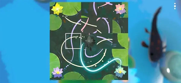 鲤重制版游戏最新版 v1.0.0