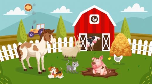 动物声音探险家 v1.2.174