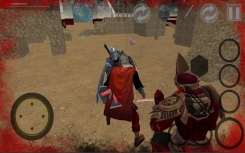 狂暴战士斯巴达 2019-12-12 09:41