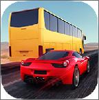 Traffic Driver(交通司机)