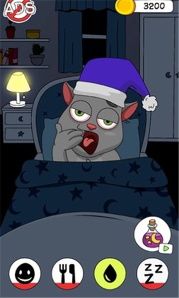 会说话的胡安巨魔胡安  v0.1.2