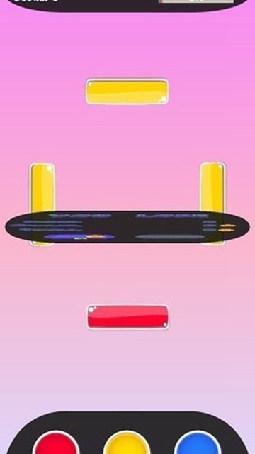 Color Ball: Crazy Faces(彩球疯狂面孔) v1.0.1 安卓版