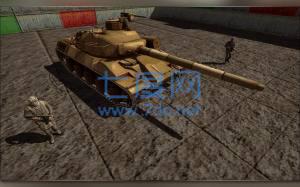 突击队冒险丛林射击战争 v2.0.4