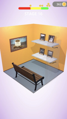 逃出小房间 v0.1.1