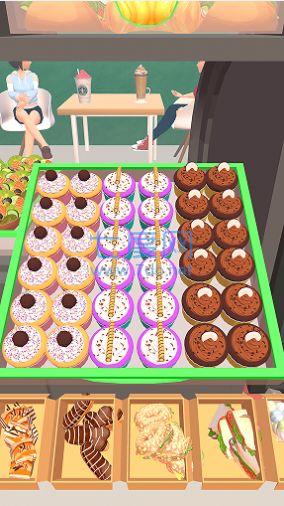 收纳大作战手游 v1.1