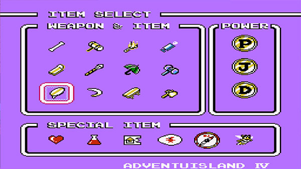 冒险岛4手机版 v1.0