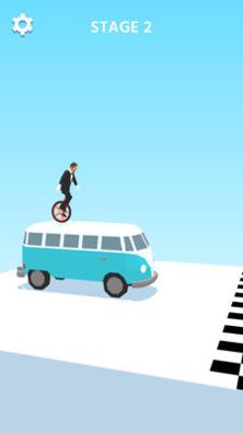 作死走两步 v3.0