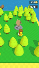 火柴人工艺岛 v1.4.0