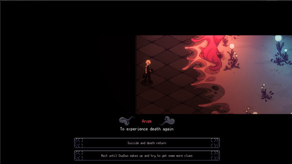 steam人格解体游戏中文版最新版  v4.0.2