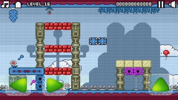 超级玛丽大冒险 v3.2.5