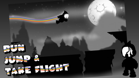 指尖火箭 Tap Rocket v4.0.5