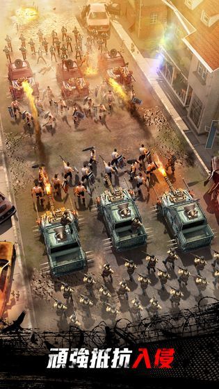 绝地火线免费金币最新版图片2