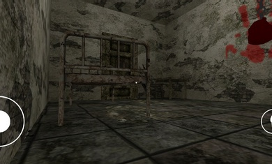 惊悚医院汉化版 v2.6