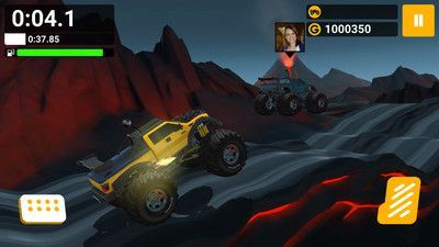 山地大飙车最新版 v3.1.5