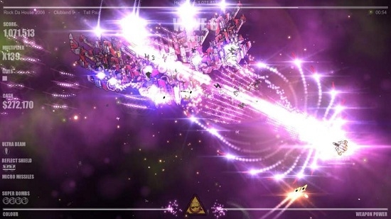 危险节奏2(Beat Hazard 2) v1.19安卓版