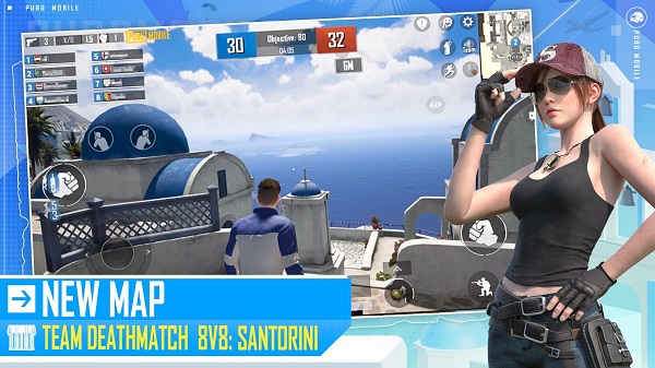 PUBG测试服 v3.0.5