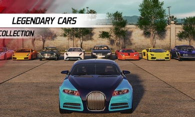 停车人3城市汽车 v4.3