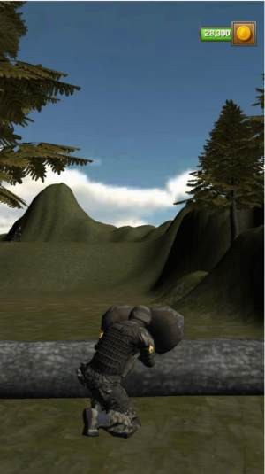 绝地狙击枪神 v1.0.2