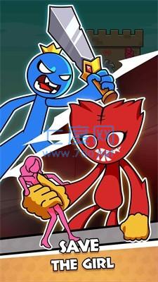 火柴人塔防战争 1.0.6