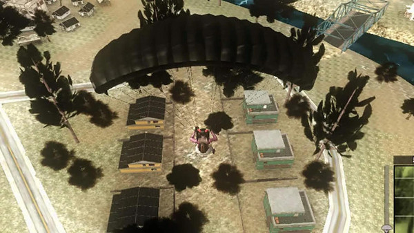 射击女孩精英 v1.01