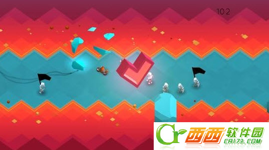 地狱摩托 Hellrider 1.1 安卓版