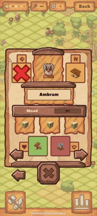 欢迎来到我的洞穴游戏中文版（Welcome to My Ca v4.2.4