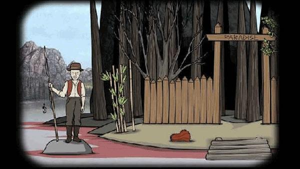 rusty lake paradise v3.0.5