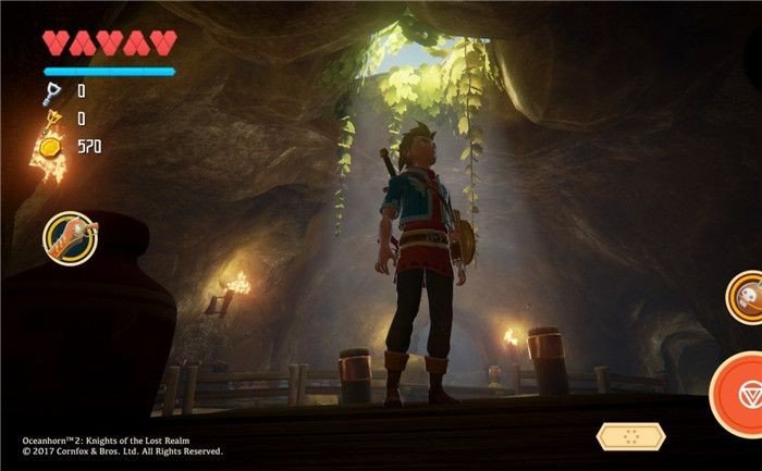 海之号角2单机版 v1.4.5