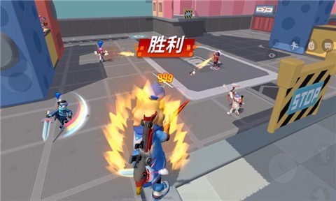 香肠派对10.10正式服版本 v10.10