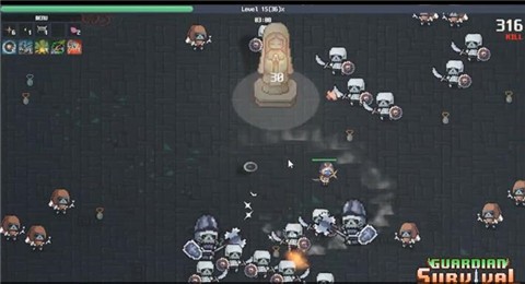 守卫者生存  v1.112