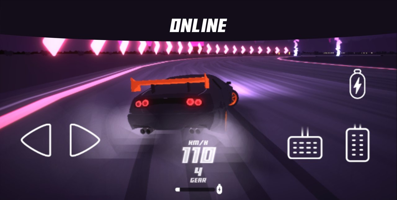 夜速游戏安卓版  v3.2.2