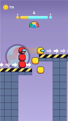 愤怒的冒名顶替者 v0.1