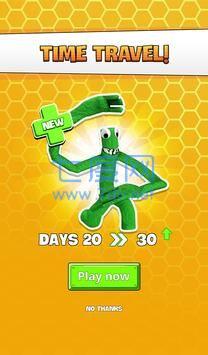 怪物进化人群冲突 2.4.3