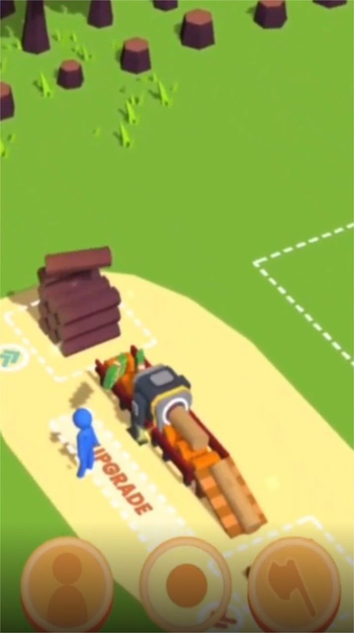 小小木材商 v1.0.0