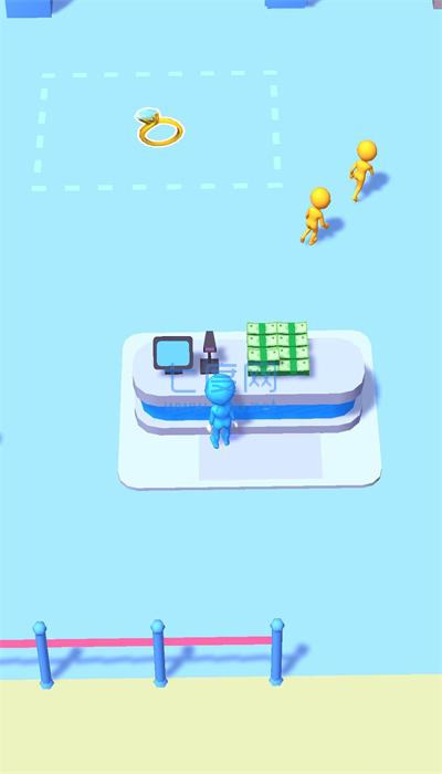 我的首饰铺My Jewellery Shop