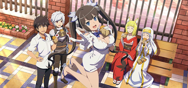 地城邂逅战斗编年史  v14.1.3