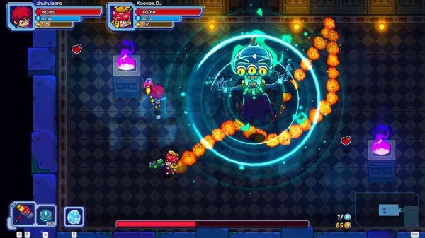 元能失控手机版 v1.2