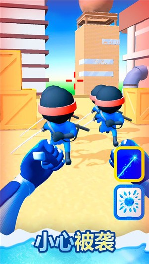 冰封大作战  V 1.0