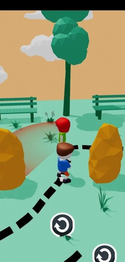 SneakyPrankster游戏中文版  v3.1.3