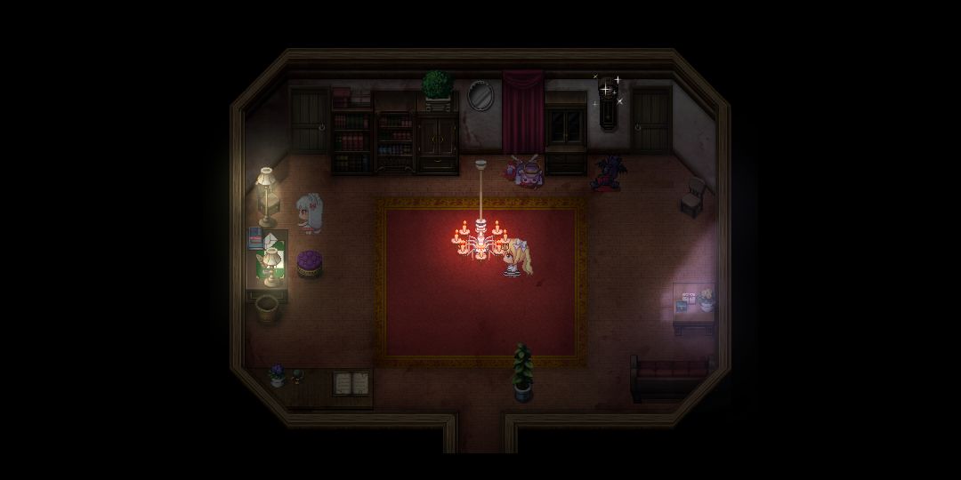 喵可莉的兔玩偶 v3.2.5