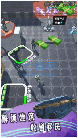 银河开拓指南 v1.0.3