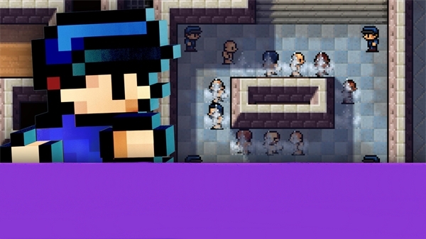 逃脱者1正版 v1.0.0