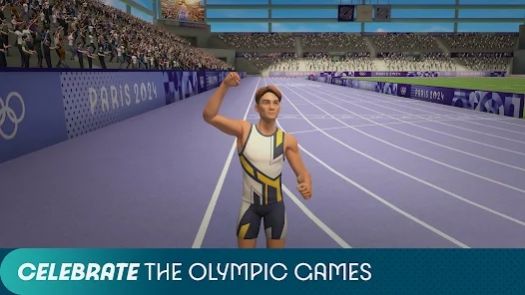 Olympics Go Paris 2024游戏下载手机版  v3.5.3
